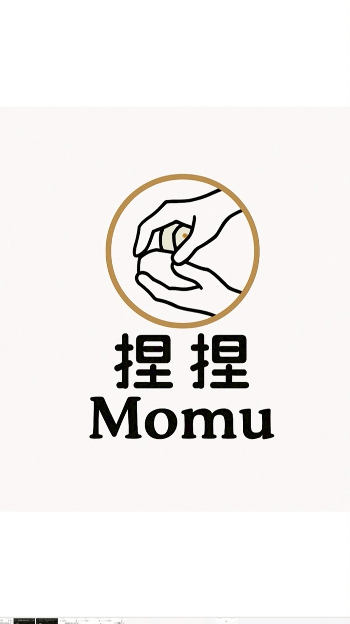 Momu 捏捏.代購代付