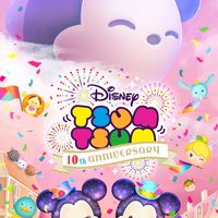 〜ツムツム〜誰でも大歓迎お気軽にどうぞ