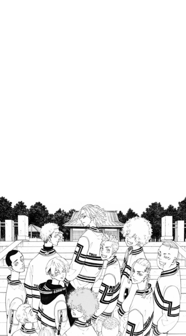 東リべなり 見る専もあり