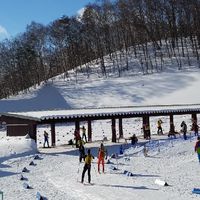 日本のバイアスロン情報