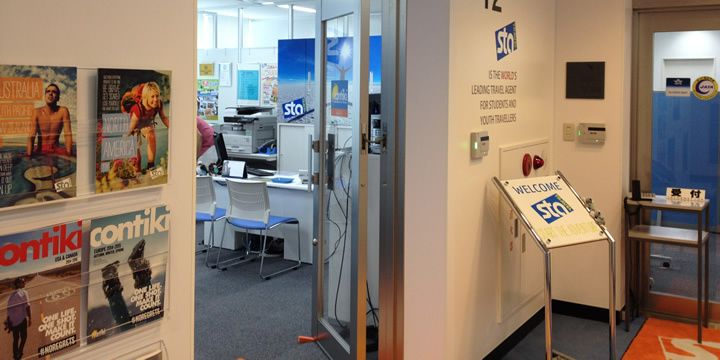 求人情報 エスティーエートラベル