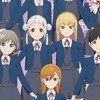 ラブライブ全伽羅なりきりキャット