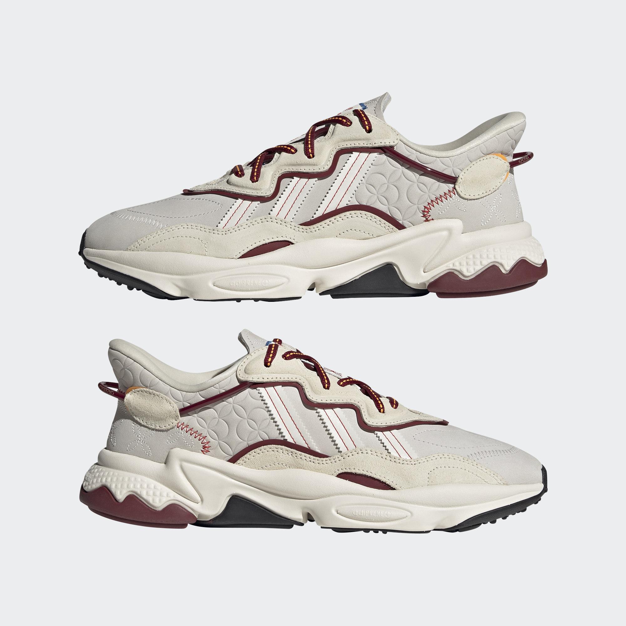 adidas CNY OZWEEGO 經典鞋