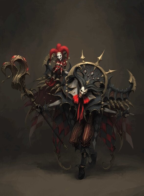 オンラインrpg Lost Ark の最新アップデート内容を4月12日21時配信の生放送 Pmangのゲムづめ 99 で紹介 アスキー