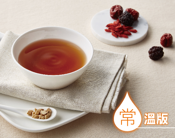 【常溫版】原味Plus滴雞精