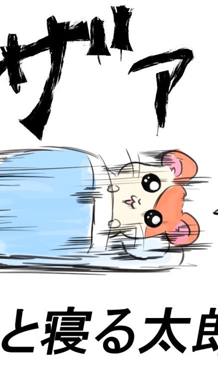 千里の道も全緩から⁉️
