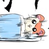 千里の道も全緩から⁉️