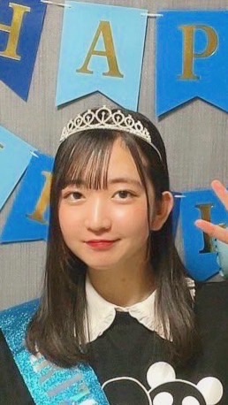 奥野心羽ファンコミュニティ