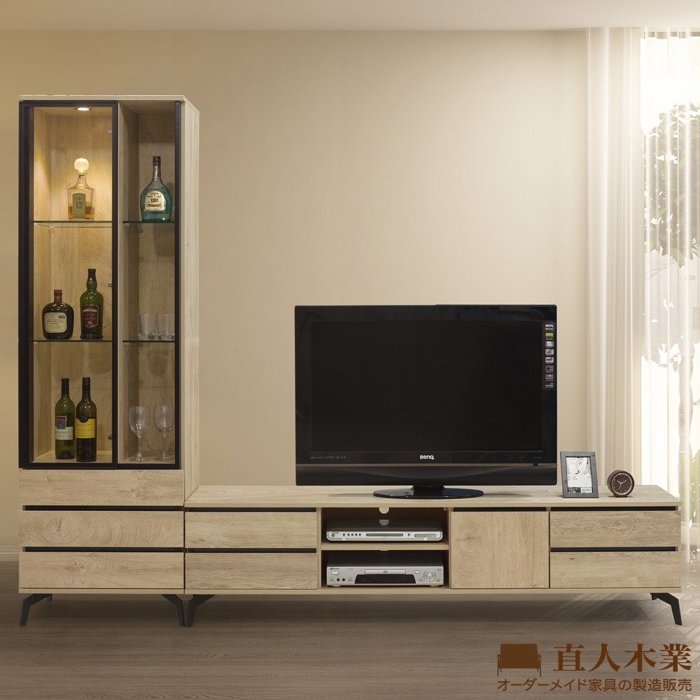 經典北歐簡約風格設計完美地在你想放的空間PU POLY塗裝防水和耐磨百分百防蛀防潮木蕊板材質材質：一般木質規格：寬242x深40x高46cm是否需要組裝：否