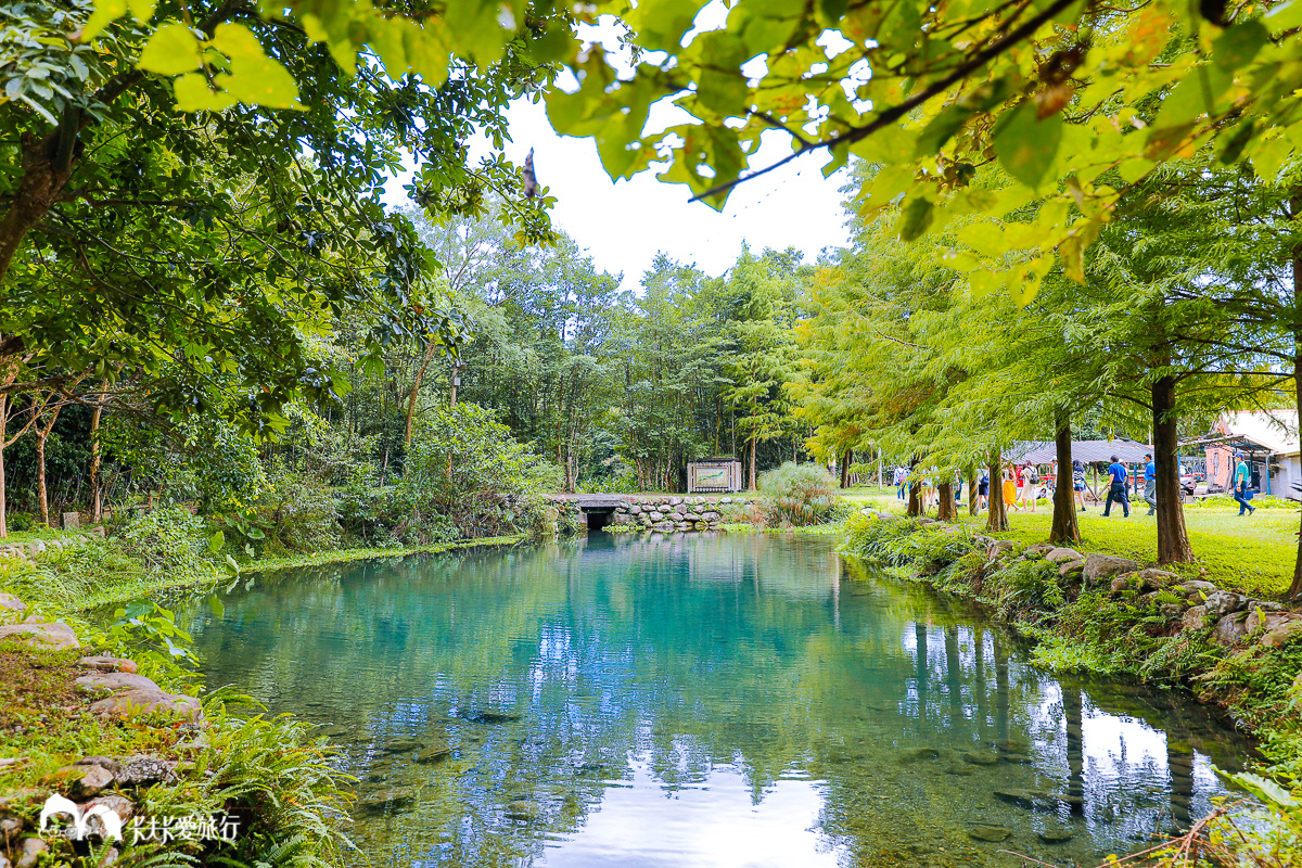 免費朝聖「台版慶修院、百萬夜景祕境」！宜蘭員山６私房景點，在地人都愛去