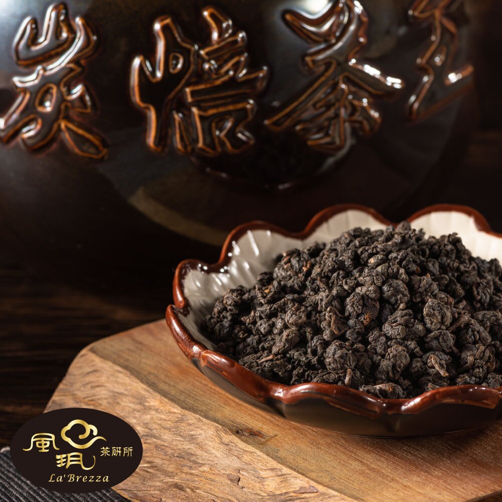 2019 南投縣松嶺鬥茶協會 台灣傳統炭焙烏龍茶品質鑑定賽【優良獎】