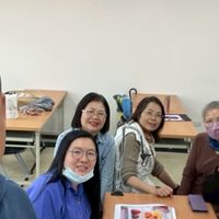 創意色鉛筆蘇澳班
