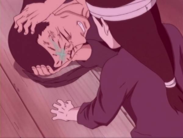 Image result for segel kutukan hyuga