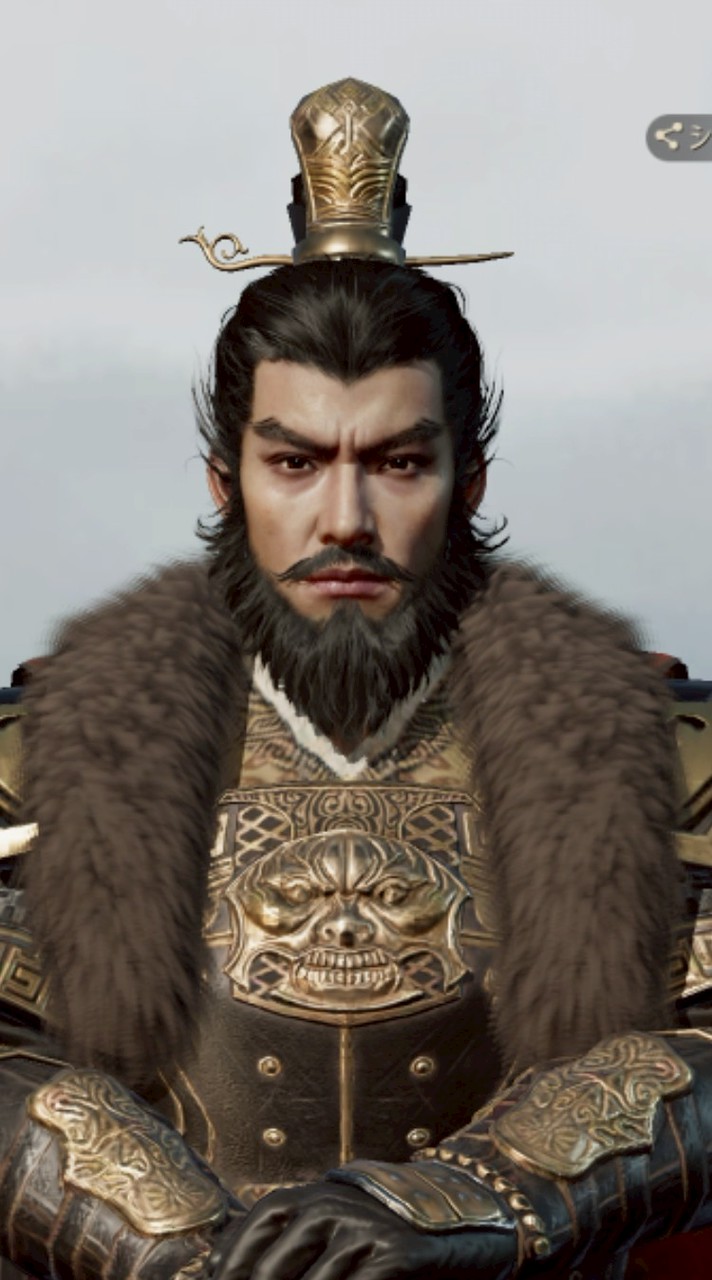 三国志戦乱～八咫烏～