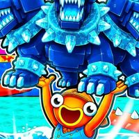 ゴーアップブレインロット　10人で配布