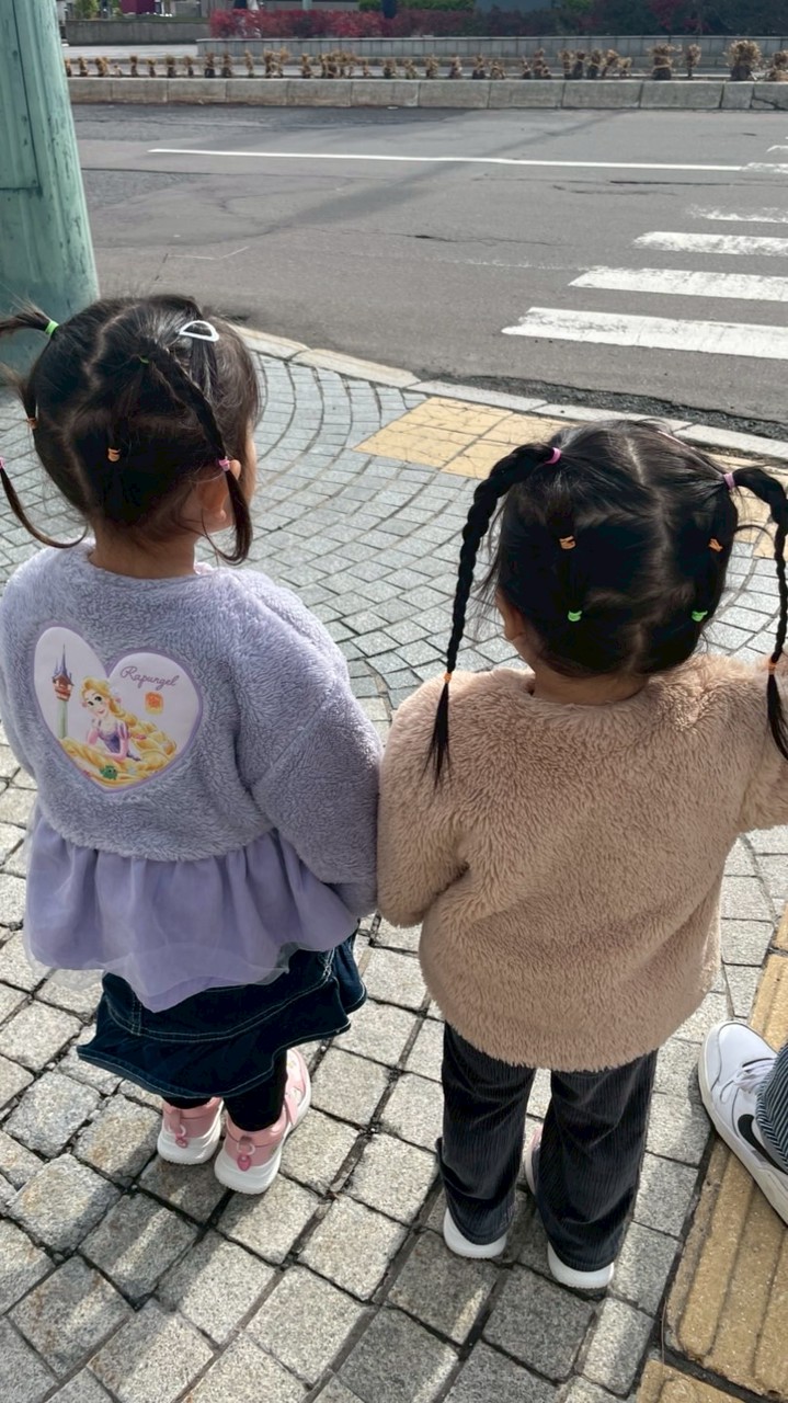 ４姉妹mamaの部屋