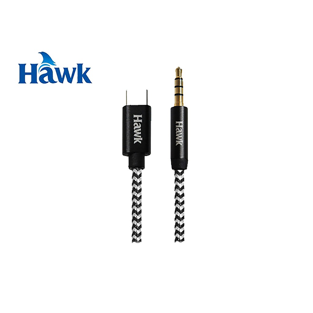 【產品特色】Type-C手機無音源插孔免煩惱 ，一線搞定連接車內音響/喇叭(AUX)，享受音樂更快速專業級無氧銅導體線材，音源傳輸不失真線芯屏蔽設計降低電磁波干擾無雜音高韌度編織線，不易受外力拉扯斷裂