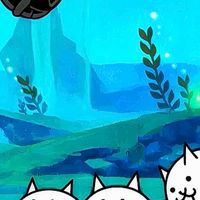 にゃんこ大戦争雑談オプ！