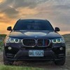 BMW X3 F25 維修保養改裝