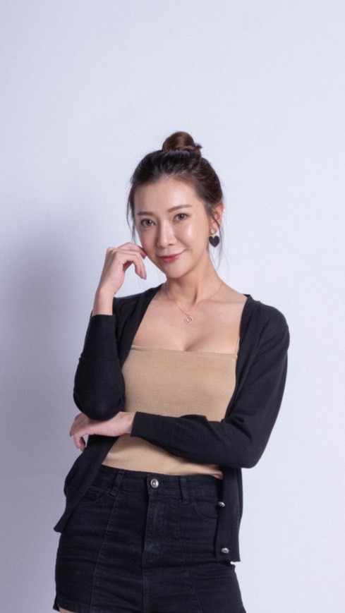 Miss Diamond豹投資學習咖啡館