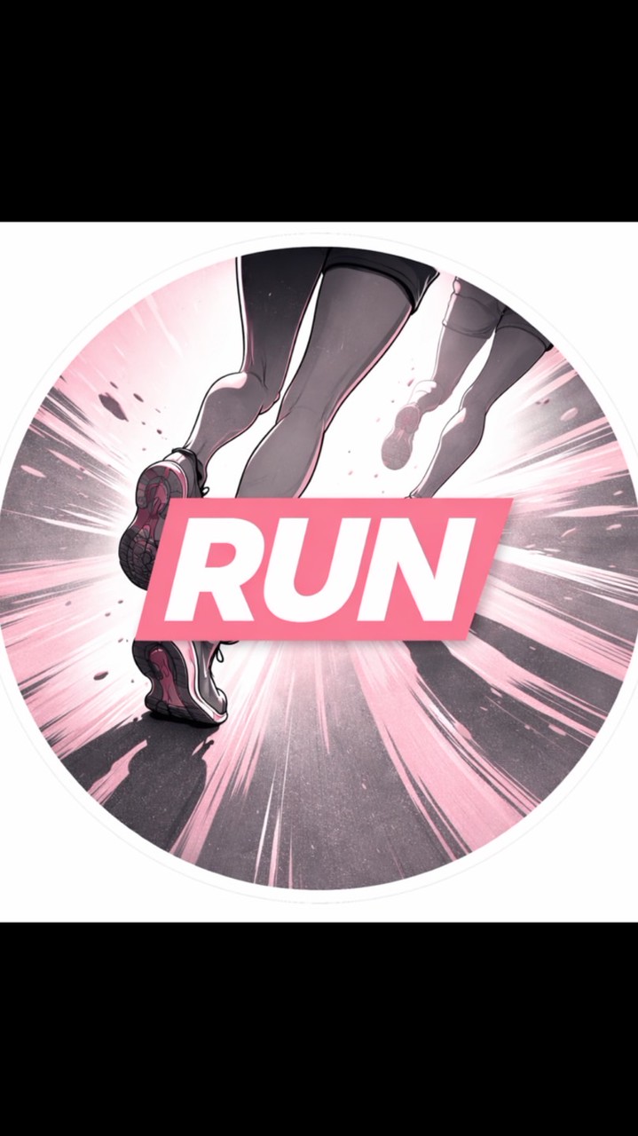 みなとみらいRUN