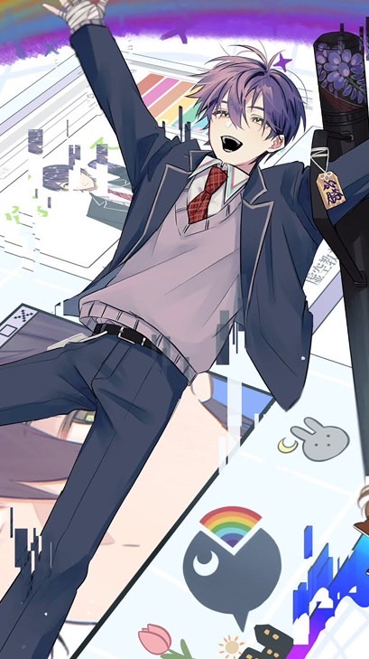 【🌈🕒】ゆるなりハント？
