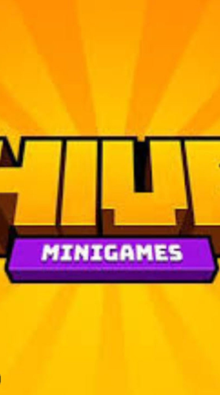 マイクラhive雑談場　わ」部隊【ブラパレ傘下】復刻