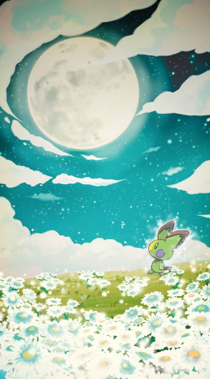 OpenChat 水戸ポケ
