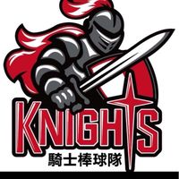 台中騎士社區棒球體育台