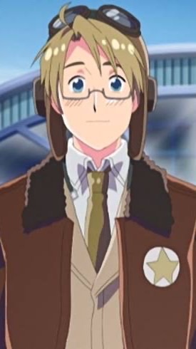 Art Hetalia
