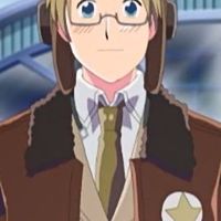 Art Hetalia