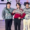 グクミン推し集まれー（グクか、ジミンどっち好きならOK）