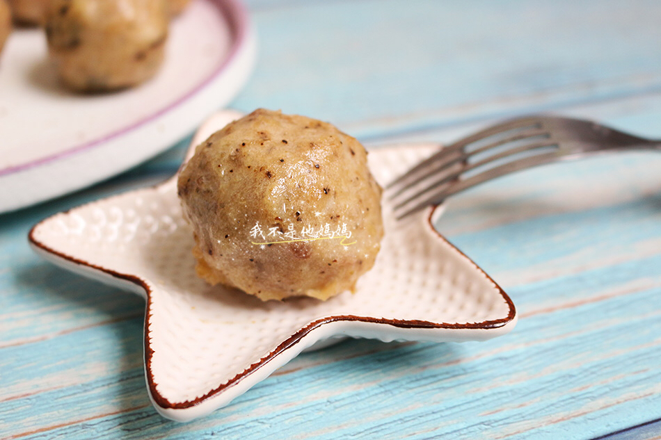 冷凍火鍋料推薦,氣炸鍋料理推薦,好吃手工丸子推薦,手工芋頭丸子推薦,手工芋頭肉丸推薦,手工芋頭貢丸推薦