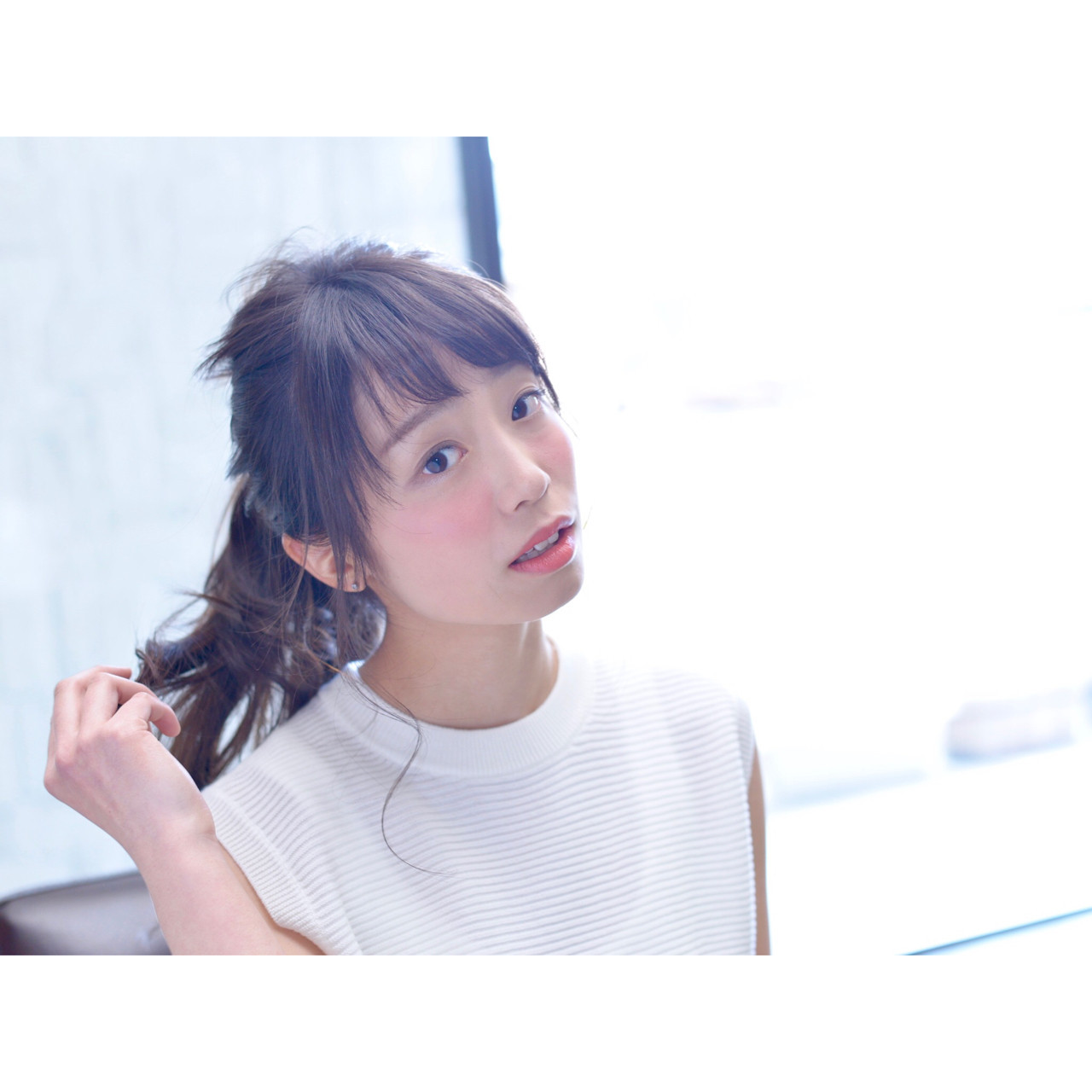 清楚系女子にチェンジする方法教えちゃいます