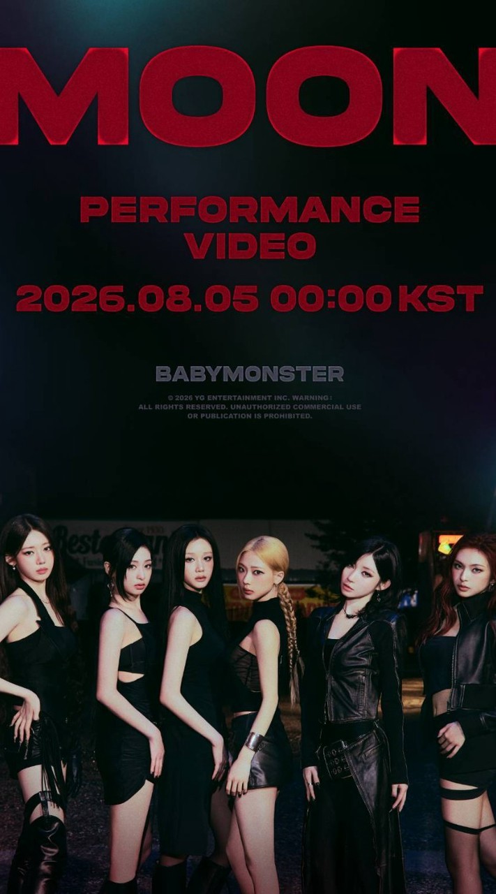 ☆~babymonster~☆