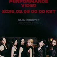 ☆~babymonster~☆
