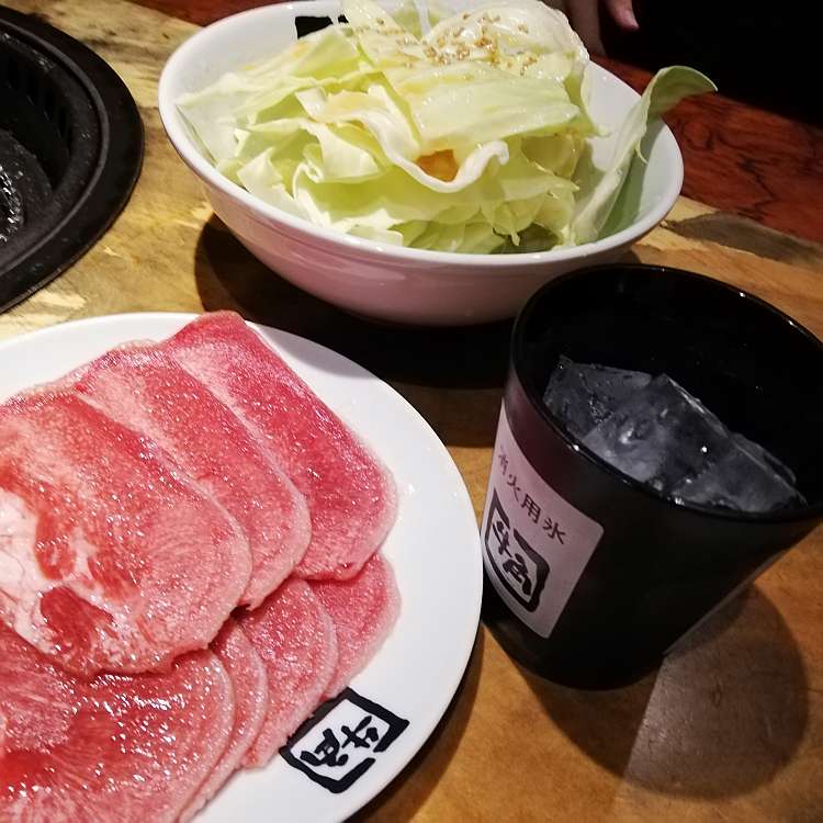 牛角 溝の口店 ギュウカク ミゾノクチテン 溝口 溝の口駅 韓国料理 By Line Conomi