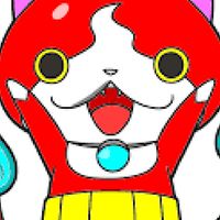 妖怪ウォッチバスターハック部屋　イベント部屋