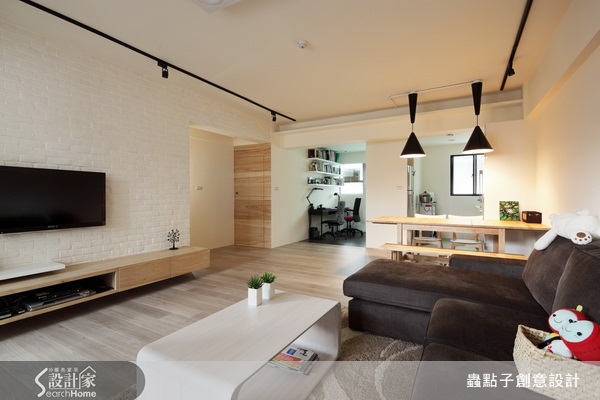 摩登不原始，讓木空間看起來很時尚的十個提案