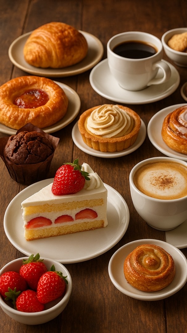 台南美食探測隊