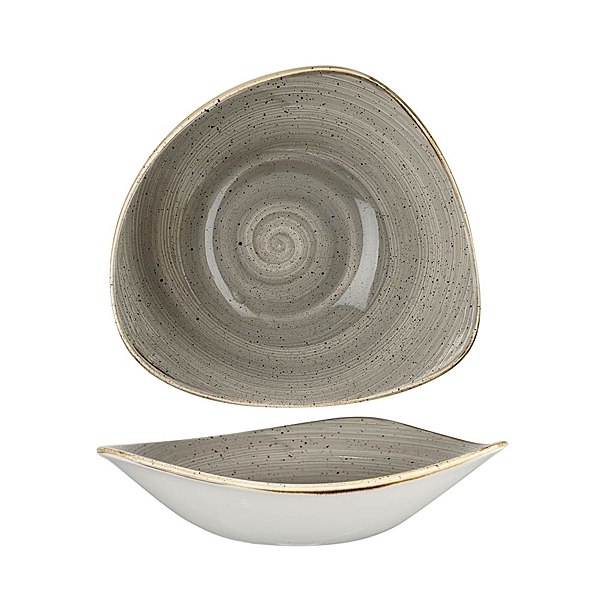 ※釉彩全手工，每件花色獨一無二 ※可於微波爐、烤箱、冰箱使用 ※可用洗碗機清洗 ※強化陶瓷製造