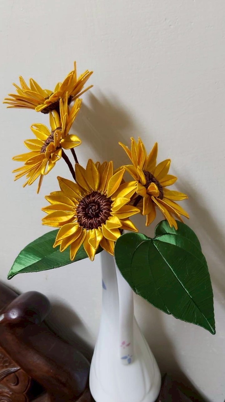春仔花