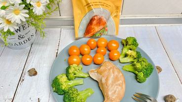 【台畜即食雞胸肉】外食族、健身、控制體態族群的最佳選擇，微波電鍋加熱即可食用，美味營養又便利！