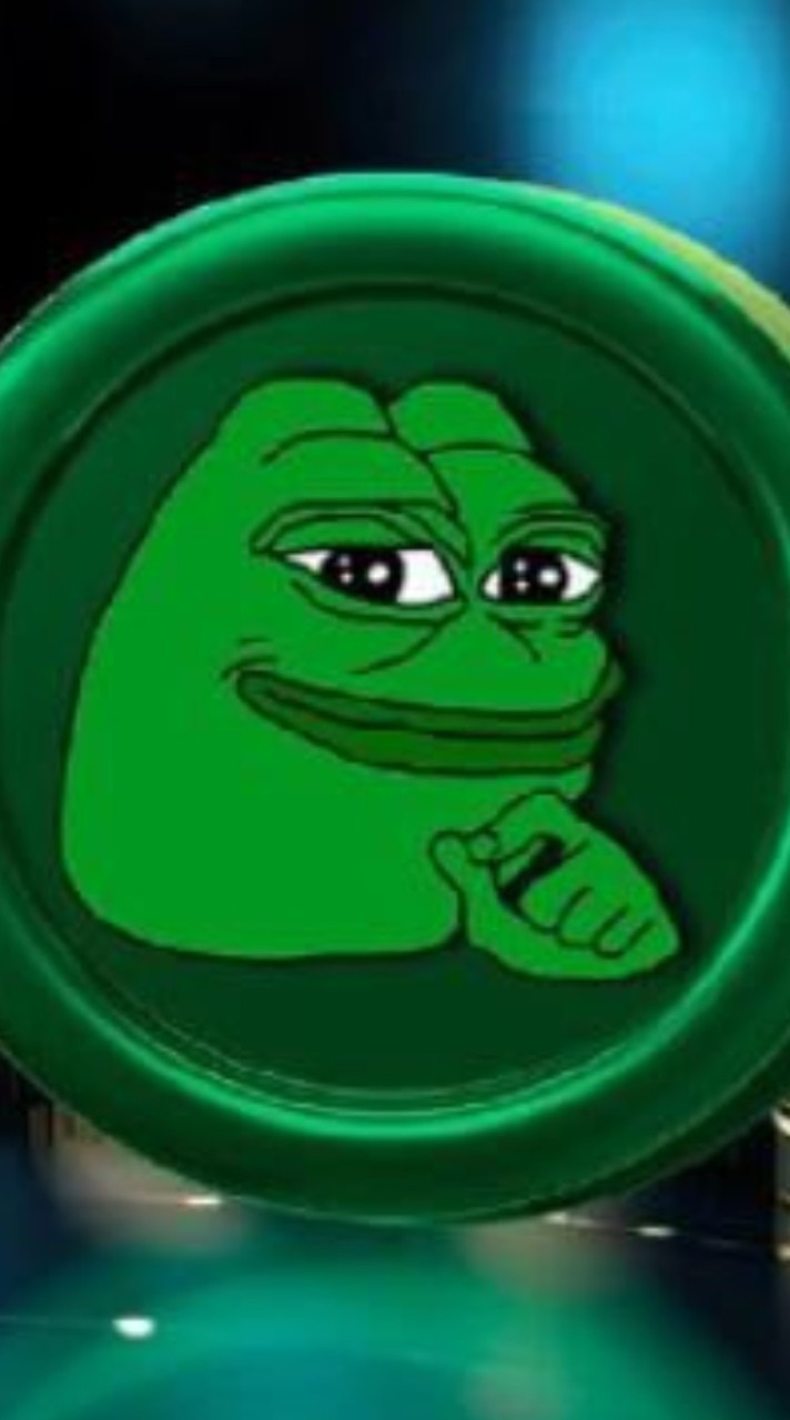 PEPE 🐸 UNIVERSE