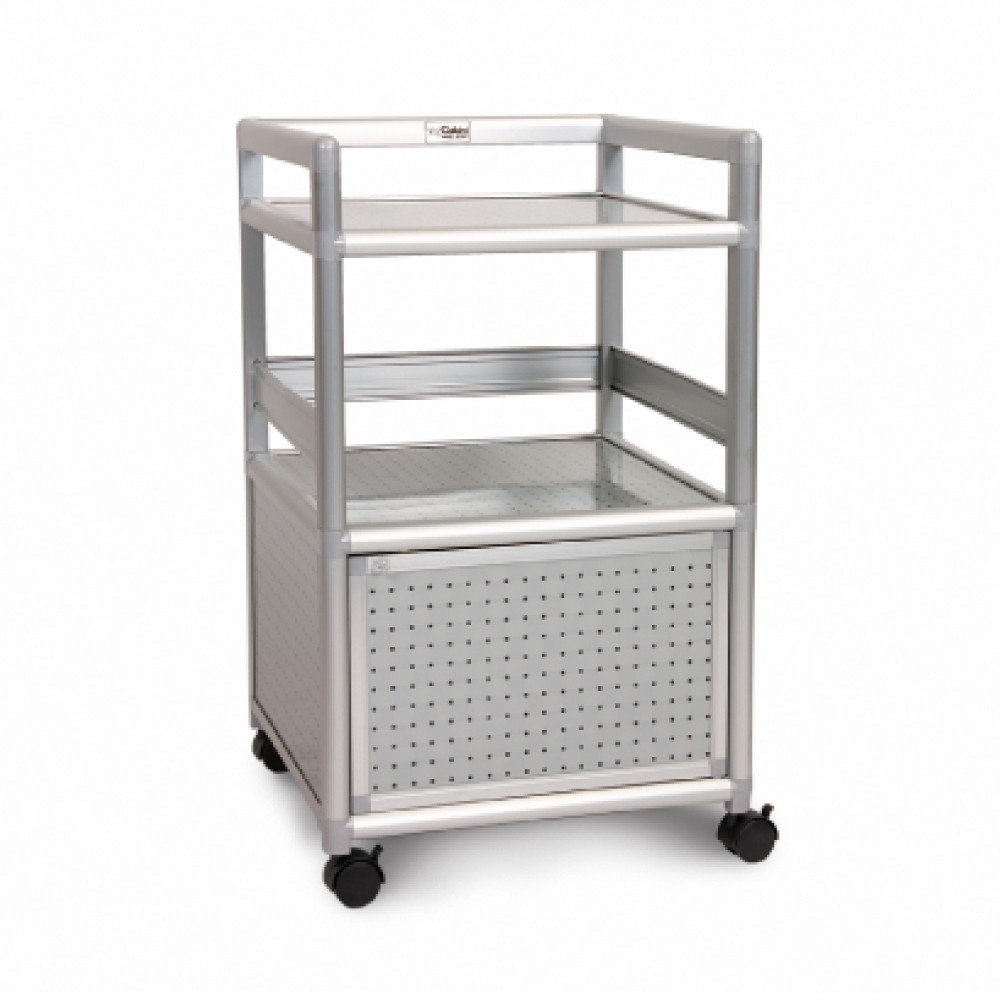 品牌：AS材質：鋁合金尺寸:49.8x50.8x83.6cm是否需組裝：否百搭鋁合金材質設計，多色可選，簡單搭配沒煩惱!優質鋁合金材質，承重力佳，防水易清潔! 輕鬆歸納分類，視覺無負擔，絕對是您餐廚收