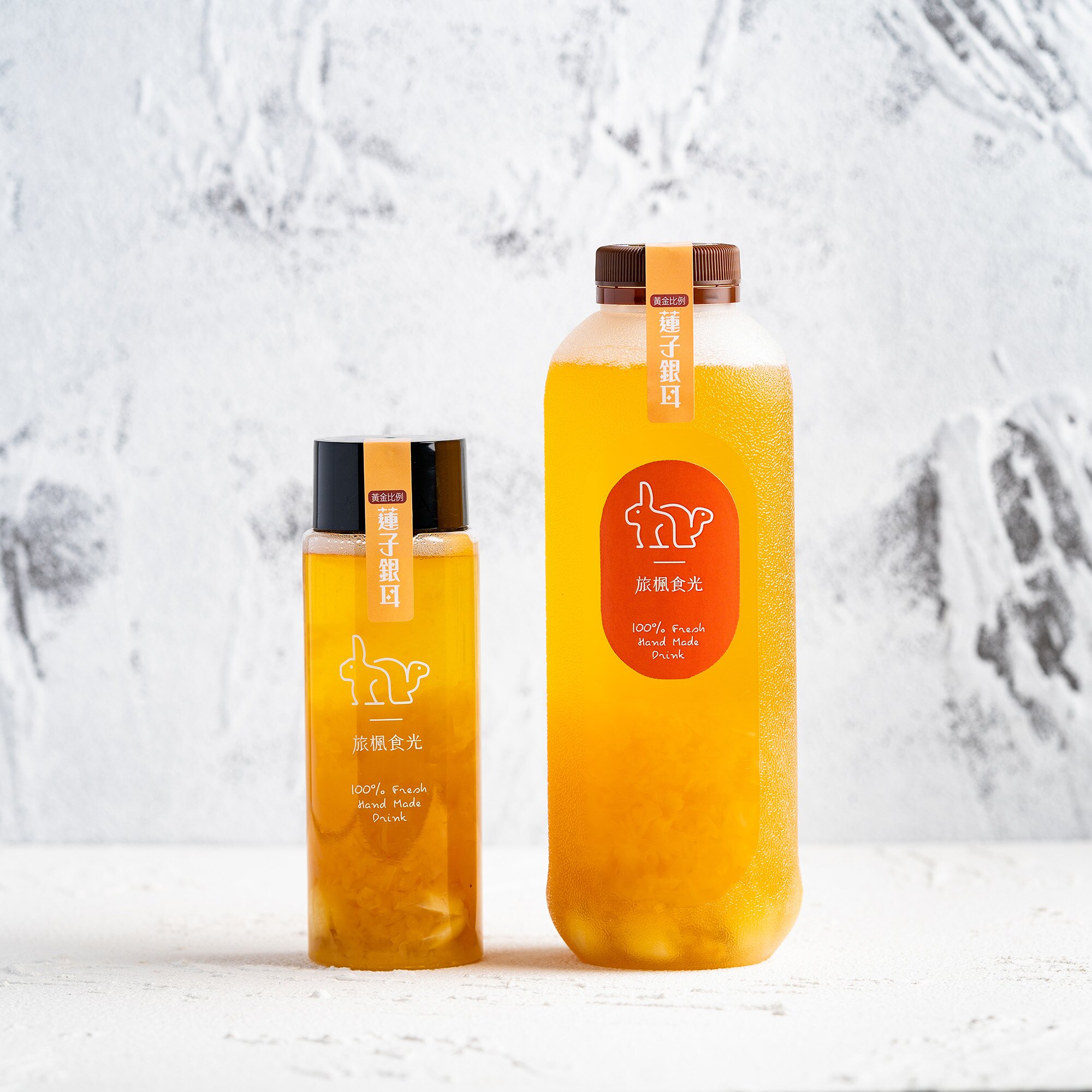 家傳古早味-蓮子銀耳飲【旅楓食光】白木耳、低卡、養生、純素食、膠質、膳食纖維、早餐、下午茶、消夜首選、送禮、團購推薦