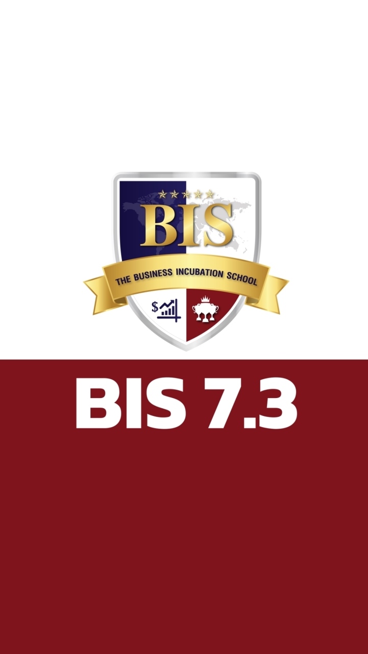 BIS PRE 7.3 OFFICIAL