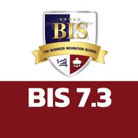BIS PRE 7.3 OFFICIAL