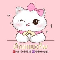 Thiphousecat- แมวบ้านทิพ