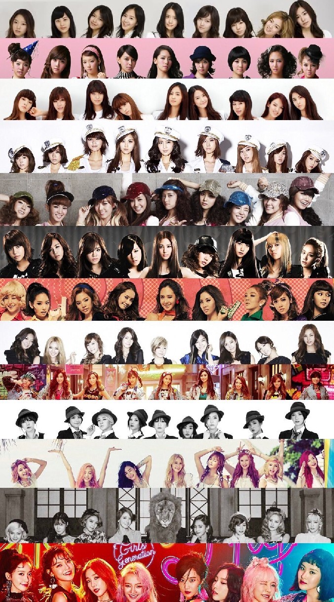 SNSD TEAM VOTE AAA INAのオープンチャット